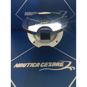 1590016 PORTA DOCCIA EVO CROMATO