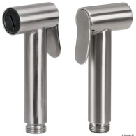 1524702 DOCCETTA INOX A PULSANTE