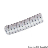 1800216 Tubo armato 18 x 25 mm