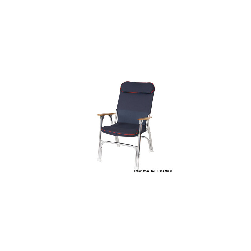 4835291 SEDIA PIEGHEVOLE
