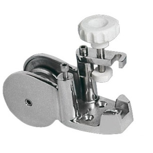 0135001 MUSONE ACCIAIO INOX