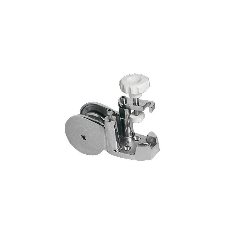 0135001 MUSONE ACCIAIO INOX