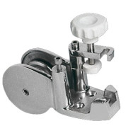 0135001 MUSONE ACCIAIO INOX