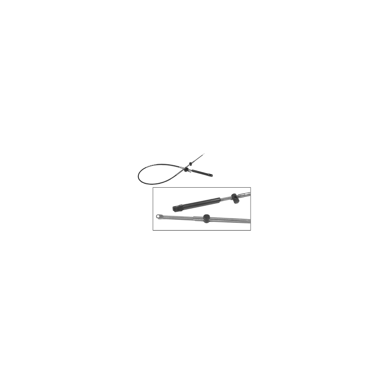 8M0082490 CAVO TELECOMANDO G1 FT 17