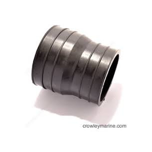860602 TUBE-EXH ADAPTOR