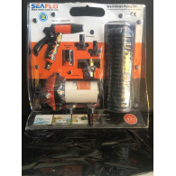 3037312 KIT LAVAGGIO SEAFLO 11.6 L/MIN 12V