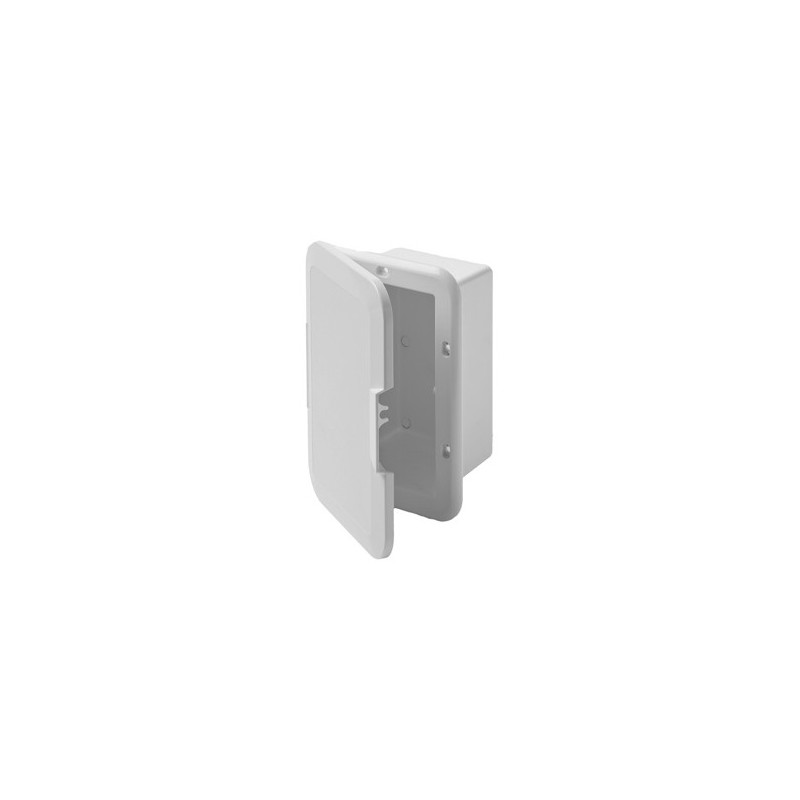 2942001 NICCHIA CON SPORTELLO