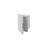 2942001 NICCHIA CON SPORTELLO