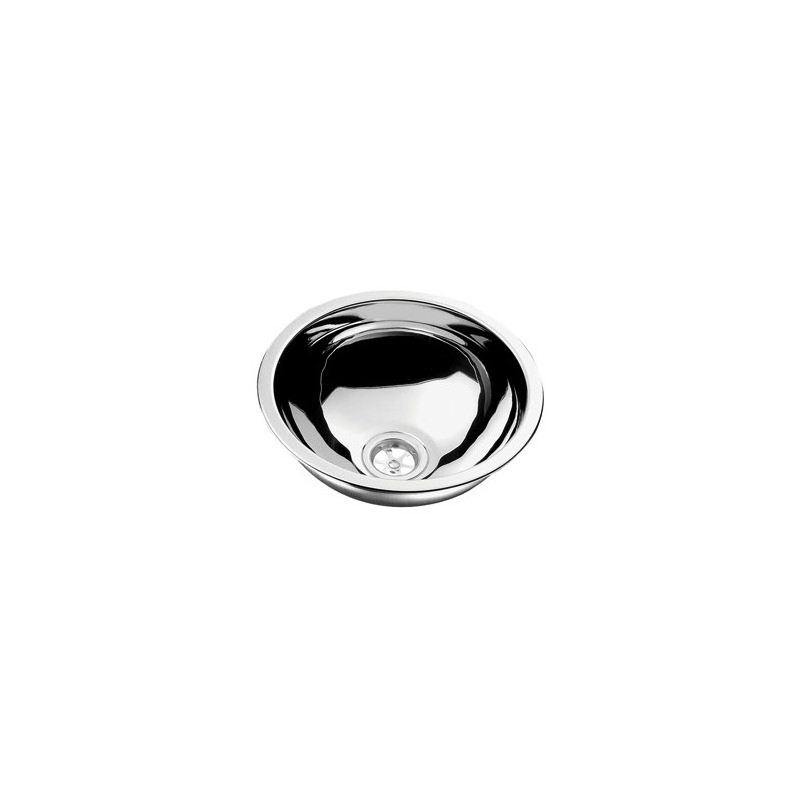 2920800 LAVELLO INOX