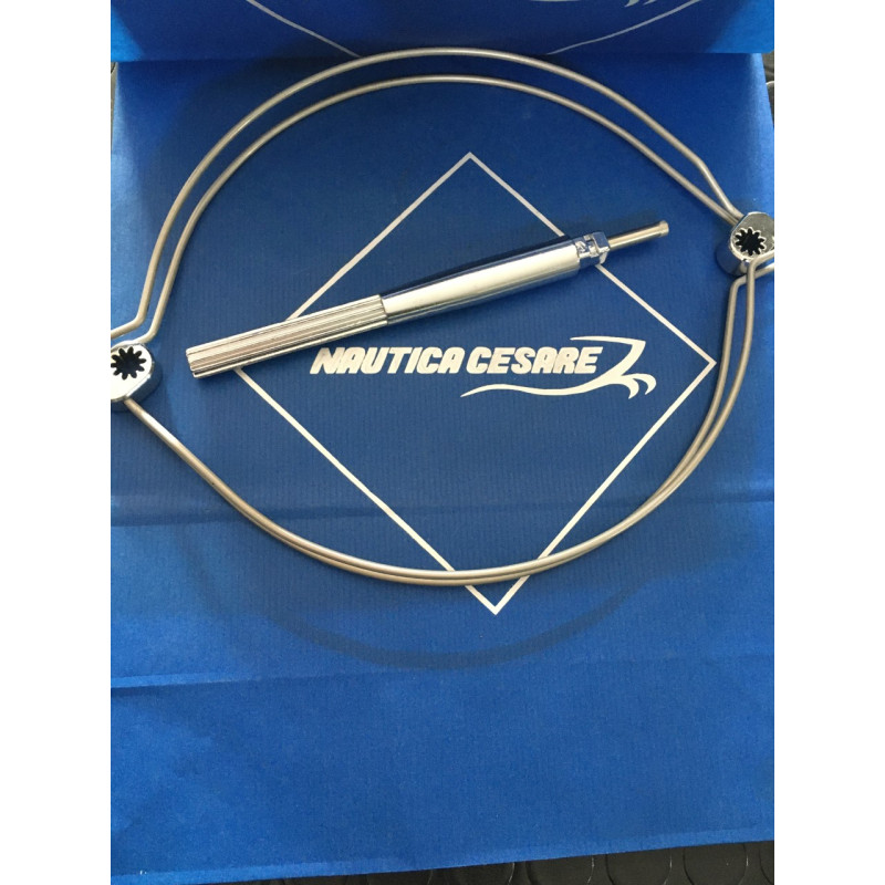 2931310 KIT FERMAPENTOLA A 2 FUOCHI