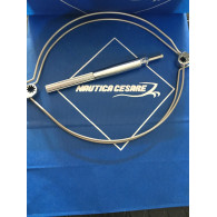 2931310 KIT FERMAPENTOLA A 2 FUOCHI
