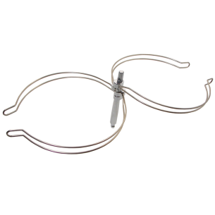 2918100 KIT FERMAPENTOLA X2