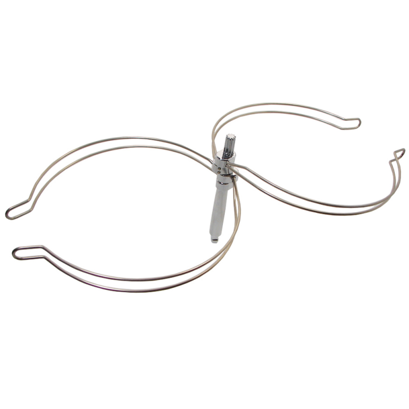2918100 KIT FERMAPENTOLA X2