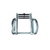 1624200 SCALETTA TELESCOPICA 3GRADINI