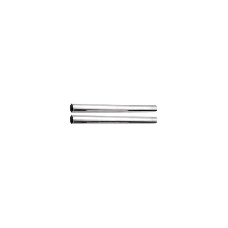 3811110 TUBO IN ACCIAIO INOX 22X1.25