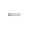 3811110 TUBO IN ACCIAIO INOX 22X1.25