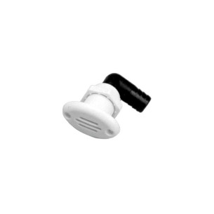 2332901 SFIATO PLASTICA BIANCA