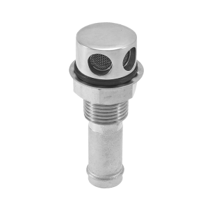 2331000 SFIATO SERBATOIO INOX