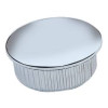 3812622 TAPPO IN ABS CROMATO MM22