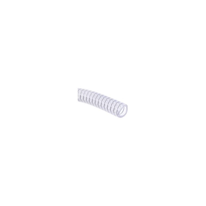4405118 TUBO PVC SPIRALE MM18