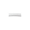 4405138 TUBO PVC INOX MM38