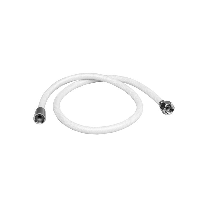 2941501 TUBO BIANCO PER DOCCIA MT5