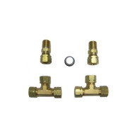 1536210 KIT 95-2S PER PILOTA AUTOMATICO