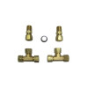 1536210 KIT 95-2S PER PILOTA AUTOMATICO