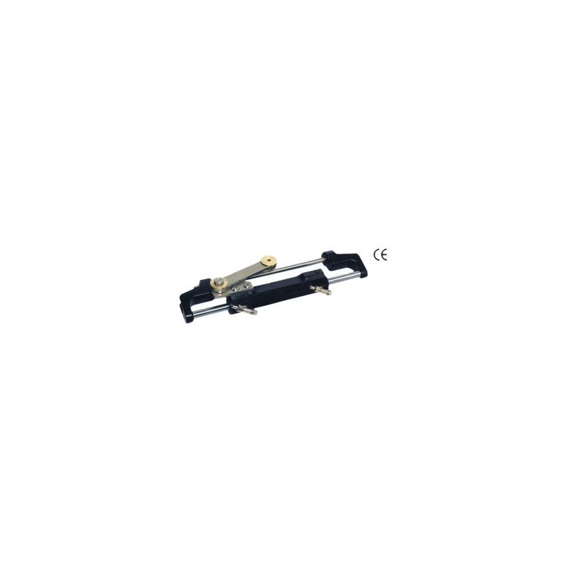 1536101 HYDRAULIC CYLINDER UC 130