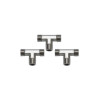 1534400 KIT RACCORDI A T HF 5536