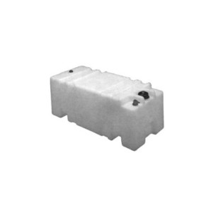 2956100 SERBATOIO ACQUA IN PLASTICA 56 LT