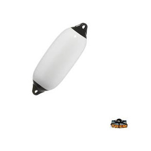 7632006230 PARABORDO 623 FENDER LIGHT WHITE