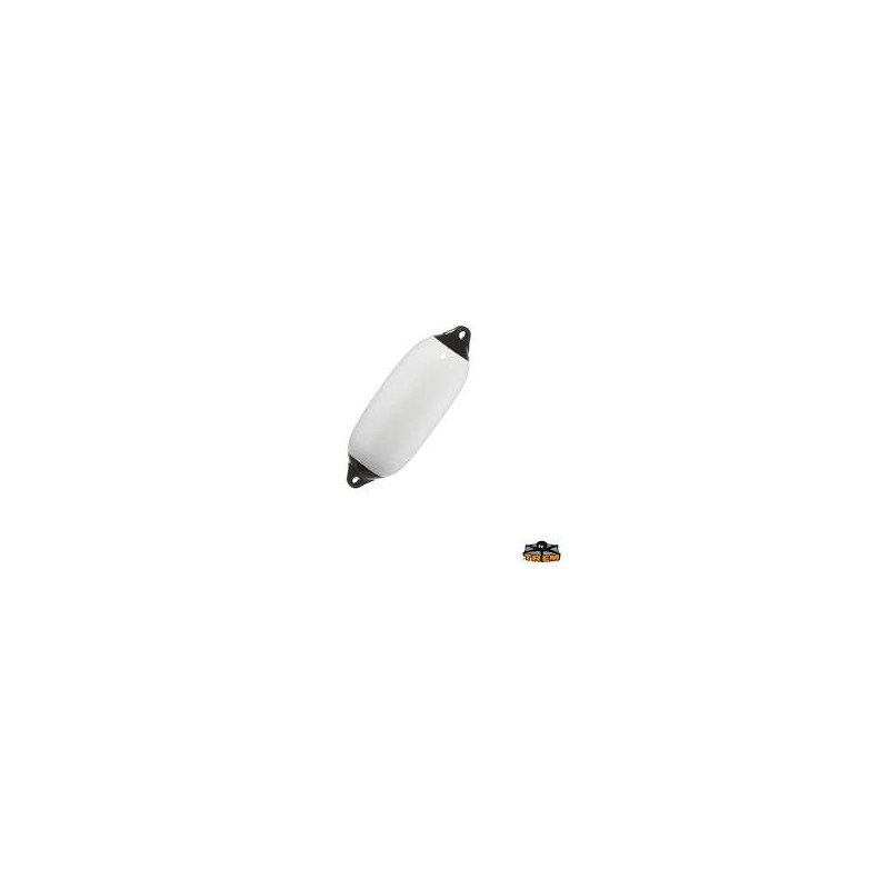 7632006230 PARABORDO 623 FENDER LIGHT WHITE
