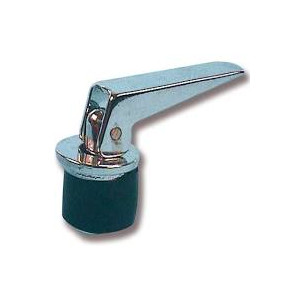 5145 TAPPO ESPANSIONE CROMATO