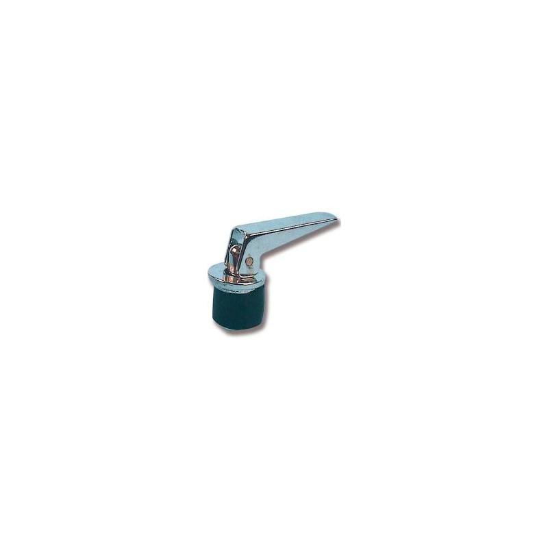 5145 TAPPO ESPANSIONE CROMATO