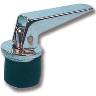 5145 TAPPO ESPANSIONE CROMATO