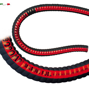 290238 TUBO CARBURANTE SPIRALATO mm38