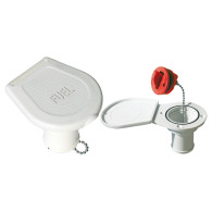 294183 TAPPO IMBARCO CARBURANTE IN PLASTICA MM50
