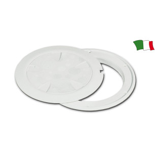 310335 TAPPO ISPEZIONE