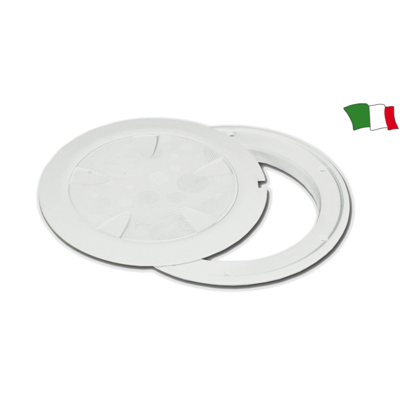 310335 TAPPO ISPEZIONE