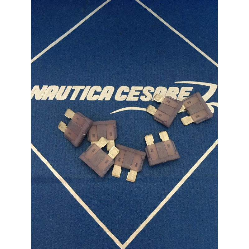 0764538 FUSIBILE 3 AMP