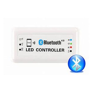 8056184016889 BLUETOOTH LED CONTROLLER