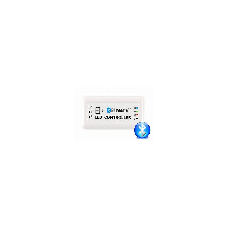 8056184016889 BLUETOOTH LED CONTROLLER