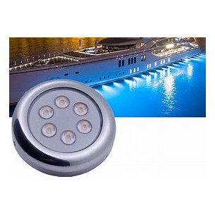8056184016865 LUCI LED  UNDERWATER RGBW 10-30V
