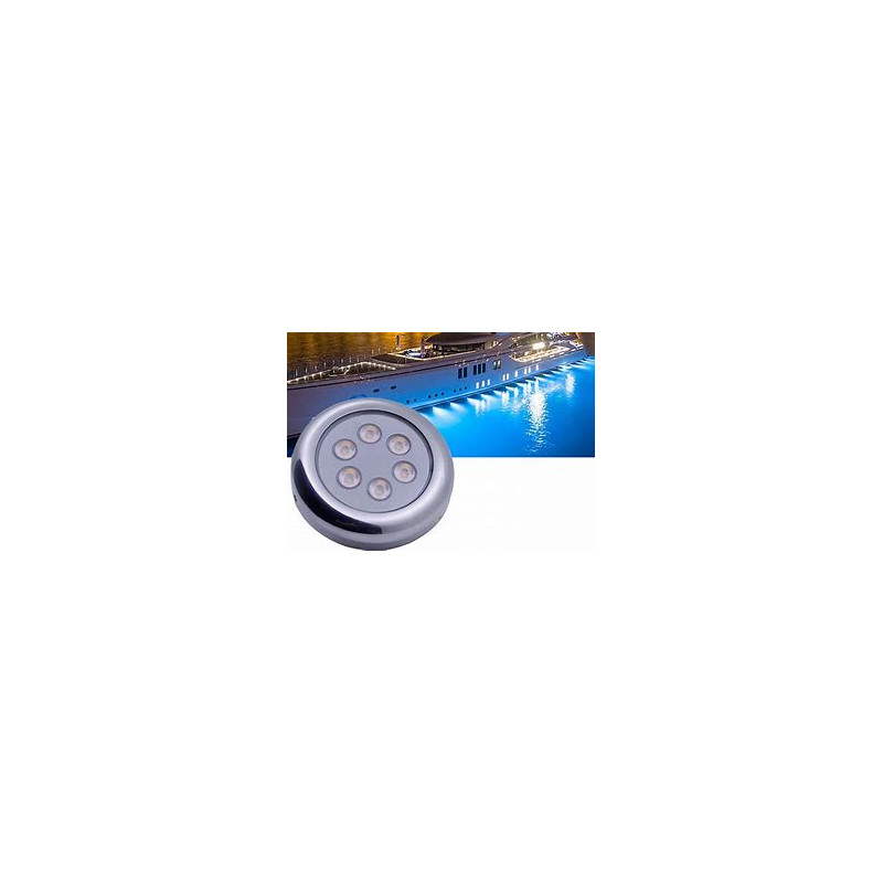 8056184016865 LUCI LED  UNDERWATER RGBW 10-30V