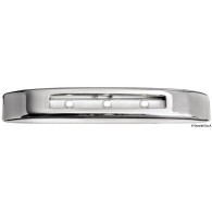 1342711 LUCI CORTESIA LED BIANCA FRONTALE