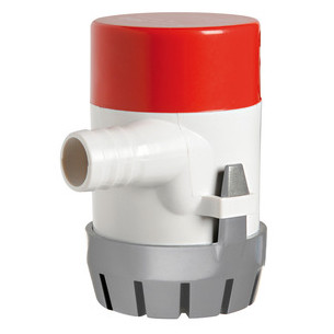 1612202 SENTINA EUROPUMP 550