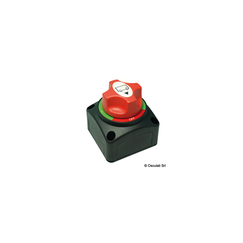 1492312 DEVIATORE BATTERIA