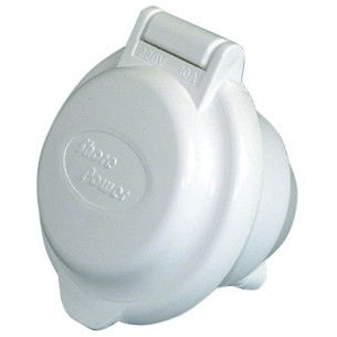 1433105 Presa ABS 30 A 220 V IP X7