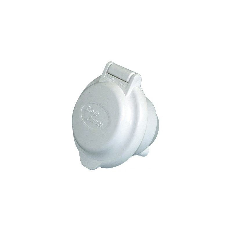 1433105 Presa ABS 30 A 220 V IP X7